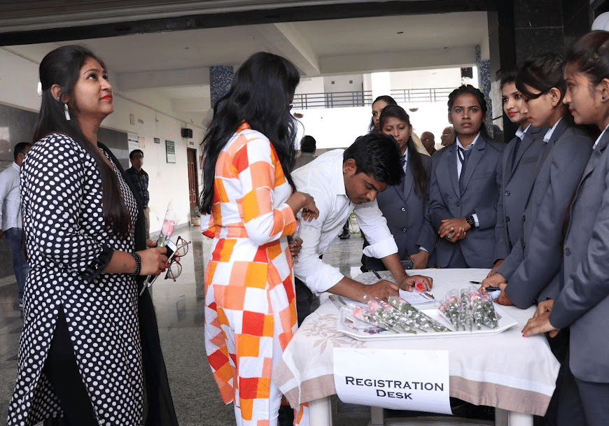 Green Heaven Institute of Management and Research Nagpur Activities photo 30